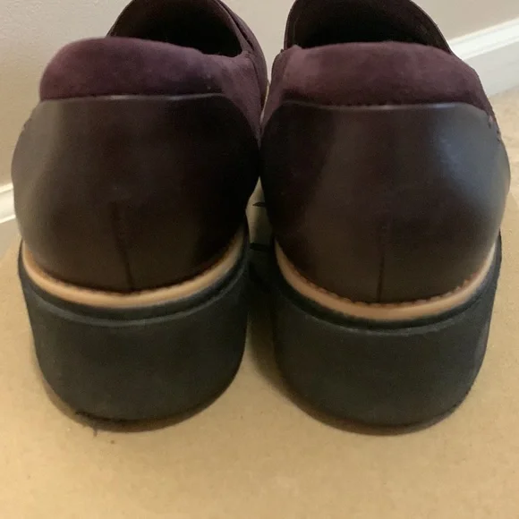 Clarks Sharon Dolly Shoes - Picture 3 of 10